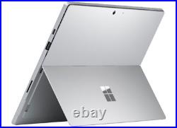 Microsoft Surface Pro 7+ 12.3 i5-1135G7 2.40GHz 8GB RAM 256GB SSD W11P GOOD