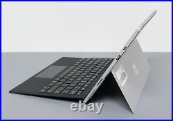 Microsoft Surface Pro 7+ 12.3 i5-1135G7 2.4GHz 8GB 128GB SSD with Keyboard ISSUE