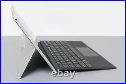 Microsoft Surface Pro 7+ 12.3 i5-1135G7 2.4GHz 8GB 128GB SSD with Keyboard ISSUE