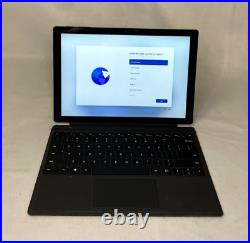 Microsoft Surface Pro 7 12.3 i7-1065G7@1.30GHz 16GB RAM 512GB SSD Black