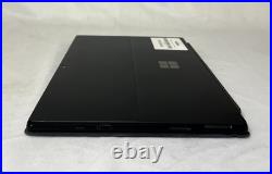 Microsoft Surface Pro 7 12.3 i7-1065G7@1.30GHz 16GB RAM 512GB SSD Black