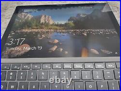 Microsoft Surface Pro 7 12.3 inch (256GB, Intel Core i5 10th Gen, 1.10GHz, 8GB)