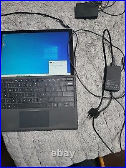 Microsoft Surface Pro 7 12.3 inch (256GB, Intel Core i5 10th Gen, 1.10GHz, 8GB)