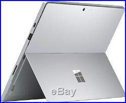 Microsoft Surface Pro 7 12.3-inch Tablet PC i3-1005G1 4GB 128GB USB-C W10P Touch
