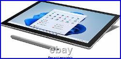 Microsoft Surface Pro 7+ 12.3Touch Screen Intel Core i5 8GB Memory