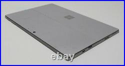 Microsoft Surface Pro 7 128GB Core i5-1035G4 1.1GHz 8GB Wi-Fi 12.3 W10H READ