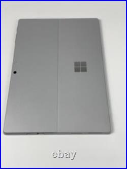 Microsoft Surface Pro 7+ 128GB Intel i3-1115G4 3GHz 8GB RAM (WiFi) 1960 Good