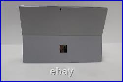 Microsoft Surface Pro 7 1866 12.3 256gb Wi-fi Silver Win10