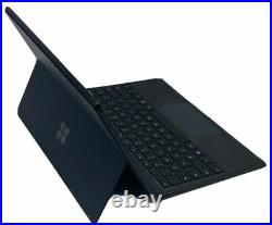 Microsoft Surface Pro 7 1866 12.3 Intel i5-1035G4 1.10GHz 256GB SSD 8GB DDR3
