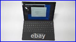 Microsoft Surface Pro 7 1866 12.3 i5-1035G4 1.1GHz 8GB RAM 256GB SSD Tablet