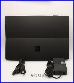 Microsoft Surface Pro 7 1866 12.3 i7-1065G7 1.30GHz 512GB SSD 16GB DDR4 -C