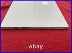 Microsoft Surface Pro 7 1866 12.3 i7-1065G7 1.3GHz 16GB 256GB PPSKN333797