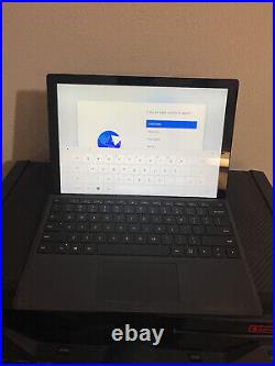 Microsoft Surface Pro 7 1866- CORE i5 10TH 8Gb 256GB, Wi-Fi, 12.3 WITH COVER