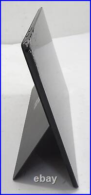 Microsoft Surface Pro 7 1866 Core i5-1035G4 1.10GHz 8GB 256GB Black Read