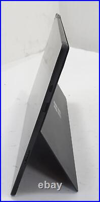 Microsoft Surface Pro 7 1866 Core i5-1035G4 1.10GHz 8GB 256GB Black Read