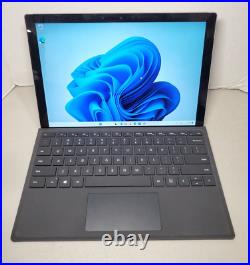 Microsoft Surface Pro 7 1866 Core i5-1035G4 1.1GHz 8GB 256GB With KB #69