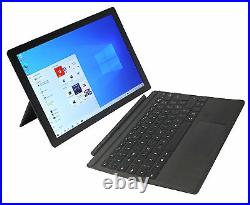 Microsoft Surface Pro 7 1866 Core i5-1035G4 8GB RAM 256GB Black Win 10 Home