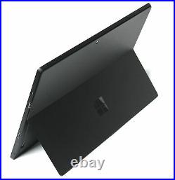 Microsoft Surface Pro 7 1866 Core i5-1035G4 8GB RAM 256GB Black Win 10 Home