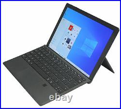 Microsoft Surface Pro 7 1866 Core i5-1035G4 8GB RAM 256GB Black Win 10 Home