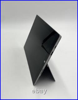 Microsoft Surface Pro 7 1866 Intel Core i5-1035G4 1.1GHz 117GB SSD 8GB DDR4