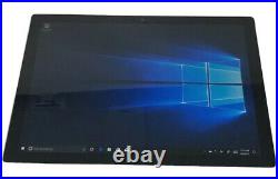 Microsoft Surface Pro 7 1866 Intel Core i5-1035G4 1.1GHz 256GB SSD 16GB DDR4 -C