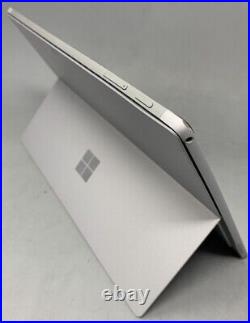 Microsoft Surface Pro 7 1866 Intel Core i5-1035G4 1.1GHz 256GB SSD 16GB DDR4 -C