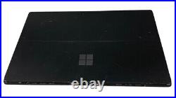 Microsoft Surface Pro 7 1866 Intel i5-1035G4 1.10GHz 256GB SSD 8GB DDR4-Lcd Burn