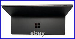 Microsoft Surface Pro 7 1866 Intel i5-1035G4 1.10GHz 256GB SSD 8GB DDR4-Lcd Burn