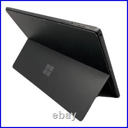 Microsoft Surface Pro 7 1866 Intel i5-1035G4 1.10GHz 256GB SSD 8GB DDR4-Lcd Burn