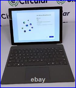 Microsoft Surface Pro 7 1866 Intel i5-1035G4 1.10Ghz 8GB RAM 256GB SSD READ