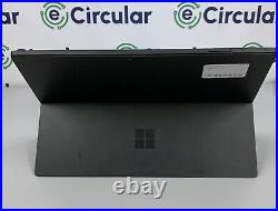 Microsoft Surface Pro 7 1866 Intel i5-1035G4 1.10Ghz 8GB RAM 256GB SSD READ