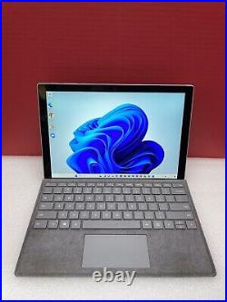 Microsoft Surface Pro 7 1866 QHD 12.5'' i5-1035G4, 8 GB RAM, 256GB SSD