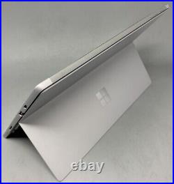 Microsoft Surface Pro 7 1866 i3-1005G1 1.20GHz 128GB SSD 4GB DDR3 -Fair