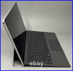 Microsoft Surface Pro 7 1866 i5-1035G4 1.10GHz 128GBSSD 8GB DDR4-See Description