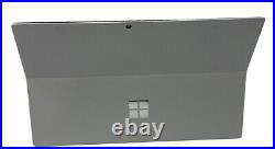 Microsoft Surface Pro 7 1866 i5-1035G4 1.10GHz 128GBSSD 8GB DDR4-See Description