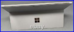 Microsoft Surface Pro 7 1866 i5-1035G4 1.1GHz 256GB SSD 8GB DDR3 Silver-See Dsc