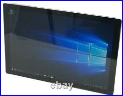 Microsoft Surface Pro 7 1866 i5-1035G4 1.1GHz 256GB SSD 8GB DDR4 Lcd Burns