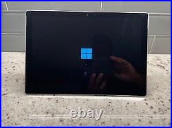 Microsoft Surface Pro 7 (1866) / i5-1035G4 / 8GB RAM / 128GB / WIN 11 Pro