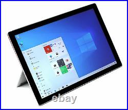 Microsoft Surface Pro 7 1866 i5-1035G4 8GB RAM 128GB eMMC Windows 10 Home