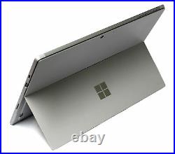Microsoft Surface Pro 7 1866 i5-1035G4 8GB RAM 128GB eMMC Windows 10 Home