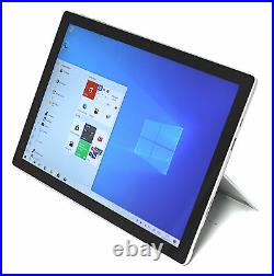 Microsoft Surface Pro 7 1866 i5-1035G4 8GB RAM 128GB eMMC Windows 10 Home