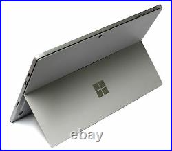 Microsoft Surface Pro 7 1866 i5-1035G4 8GB RAM 256GB eMMC Windows 10 Pro