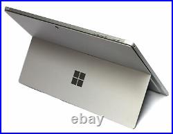 Microsoft Surface Pro 7 1866 i5-1035G4 8GB RAM 256GB eMMC Windows 10 Pro