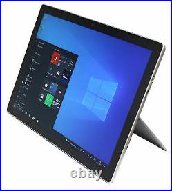 Microsoft Surface Pro 7 1866 i5-1035G4 8GB RAM 256GB eMMC Windows 10 Pro