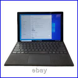 Microsoft Surface Pro 7 1866 i7-1065G7 1.3GHz 16GB 512GB SSD Laptop Notebook PC