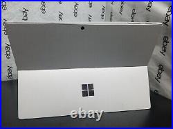 Microsoft Surface Pro 7 1866 i7-1065G7@1.3GHz 16GB RAM 512GB SSD WIN10 PRO