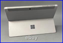 Microsoft Surface Pro 7+ 1960 2.4GHz i5-1135G7 11th Gen 16GB DDR4 256 SSD Silv-C