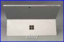 Microsoft Surface Pro 7+ 1960 2.4GHz i5-1135G7 11th Gen 16GB DDR4 256 SSD Silv-C