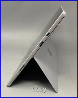 Microsoft Surface Pro 7+ 1960 2.4GHz i5-1135G7 11th Gen 16GB DDR4 256 SSD Silv-C