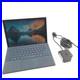 Microsoft Surface Pro 7+ 1960 256GB Intel Core i5-1135G7 with Keyboard, FAIR